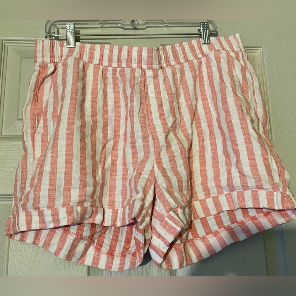 Old Navy High-Rise Shorts